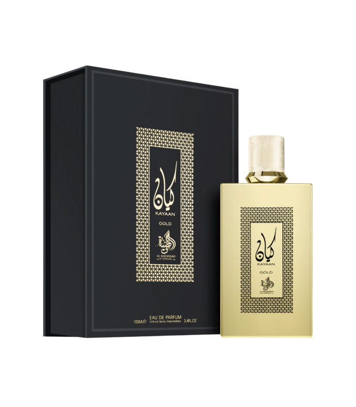 KAYAAN GOLD - eau de parfum 100 ml