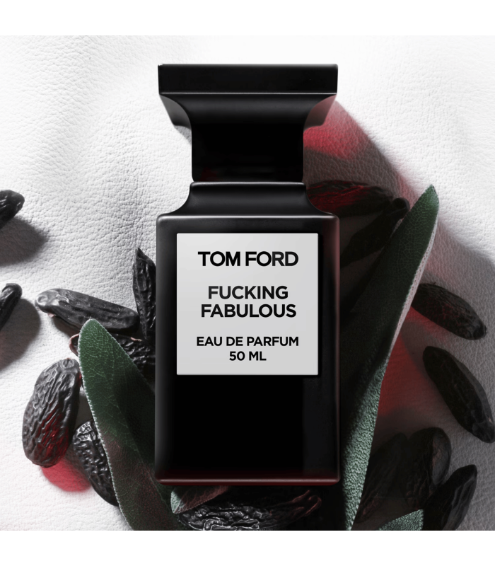 Fucking Fabulous - Eau de Parfum 30 ml