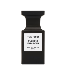 Fucking Fabulous - Eau de Parfum 50 ml