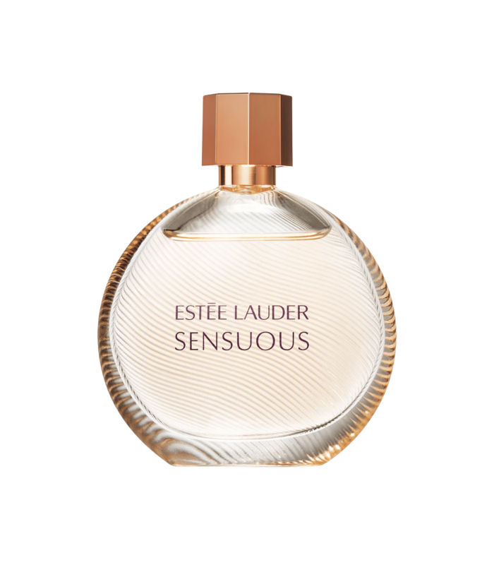 SENSUOUS - eau de parfum 50 ml