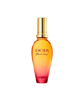 YUM ME, SUNNY! - Eau de parfum 50 ml