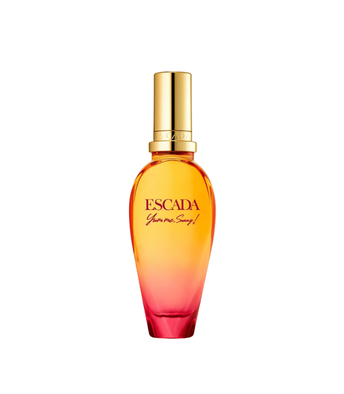 YUM ME, SUNNY! - Eau de parfum 100 ml