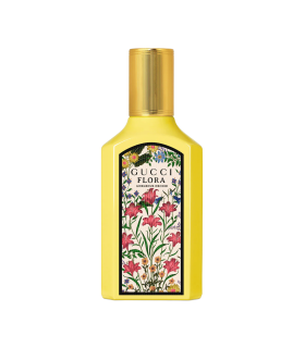GUCCI FLORA ORCHIDEE - eau de parfum 50 ml