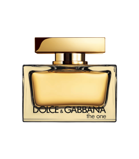 THE ONE INTENSE - eau de parfum 50 ml