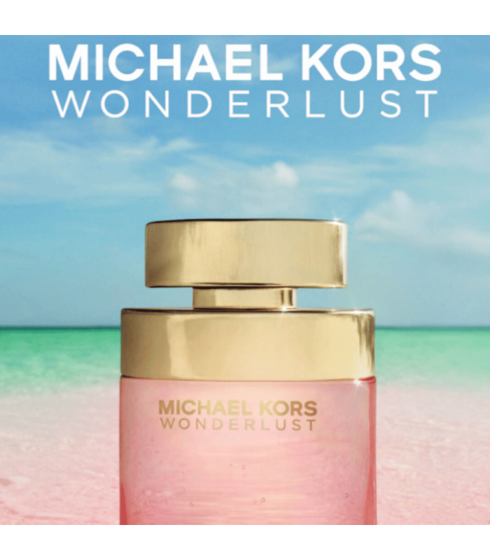 WONDERLUST - eau de parfum 50 ml