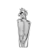 MAAHIR LEGACY - eau de parfum 100 ml