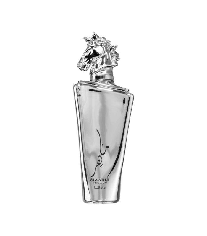 MAAHIR LEGACY - eau de parfum 100 ml