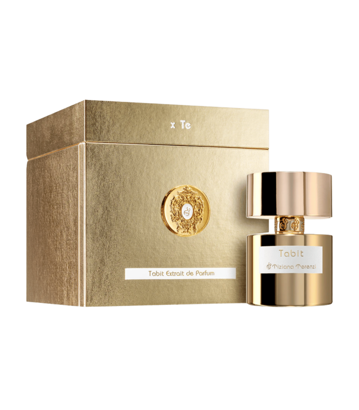 TABIT - eau de parfum 100 ml