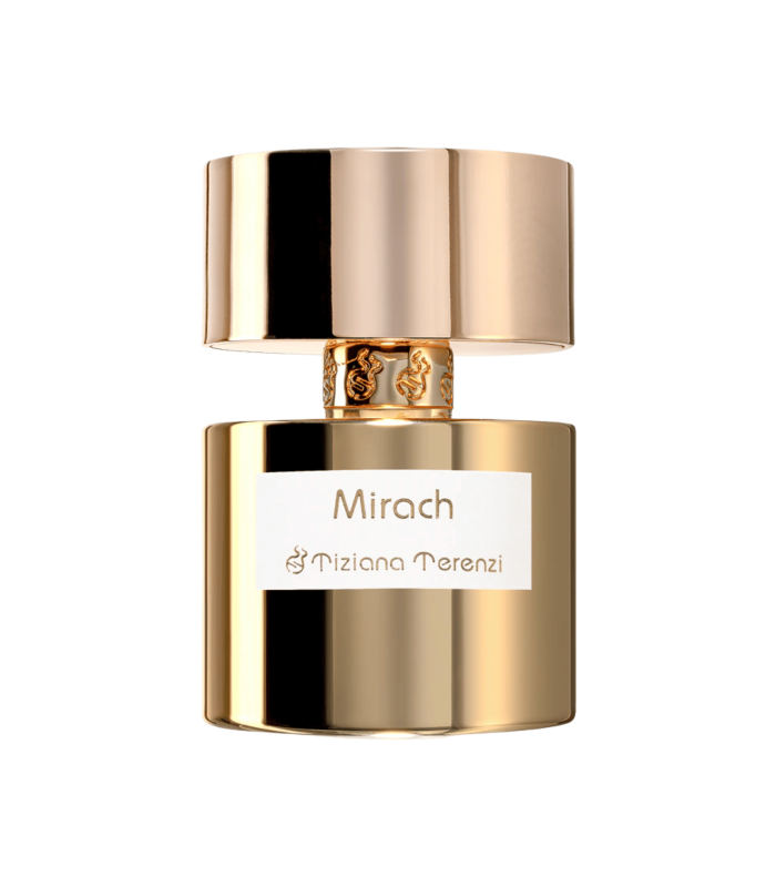 MIRACH - Eau de parfum 100 ml