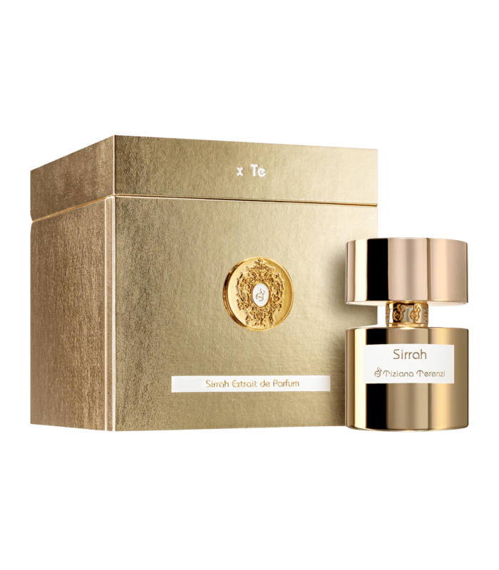 SIRRAH - eau de parfum 100 ml
