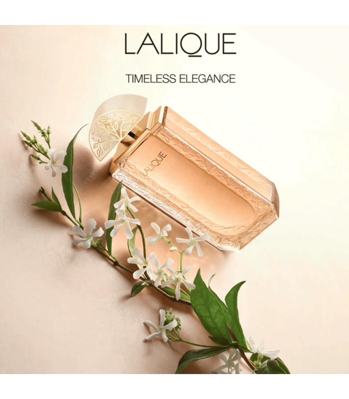 Lalique - eau de parfum 100 ml