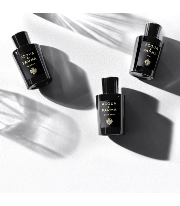 SIGNATURES OF THE SUN QUERCIA - eau de parfum 100 ml