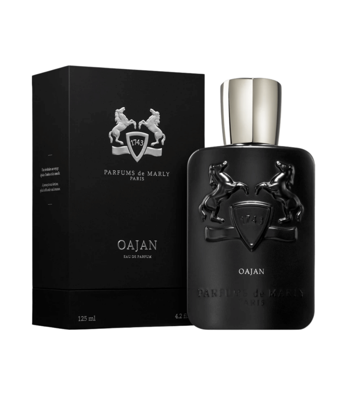 OAJAN - eau de parfum 125 ml