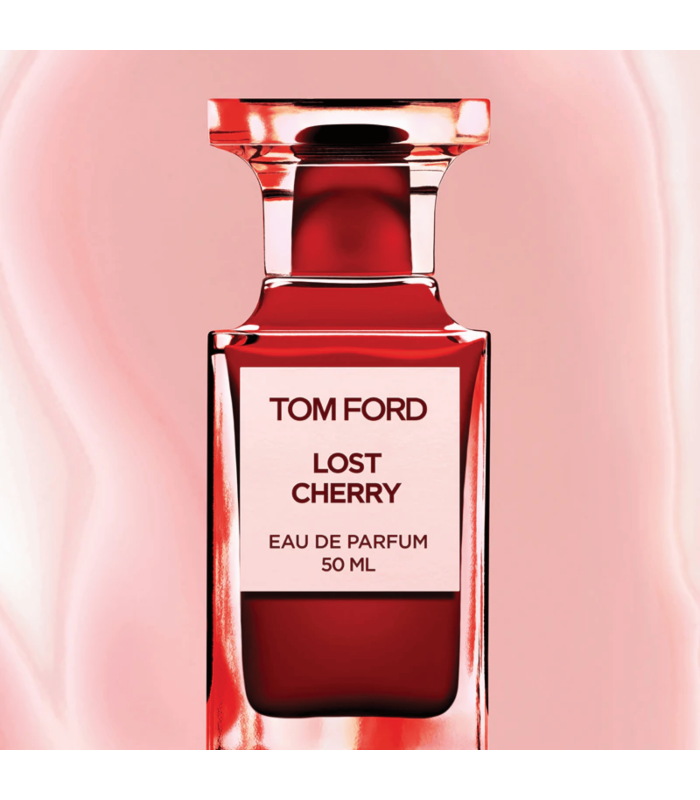 LOST CHERRY - eau de parfum 50 ml