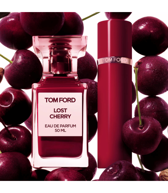 LOST CHERRY - eau de parfum 50 ml