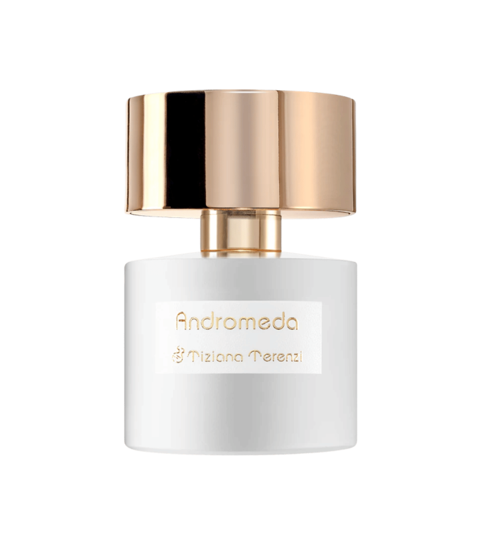 ANDROMEDA - eau de parfum 100 ml