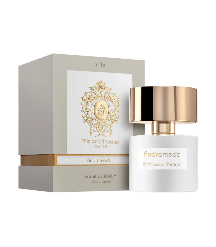 ANDROMEDA - eau de parfum 100 ml