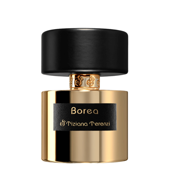 BOREA - eau de parfum 100 ml