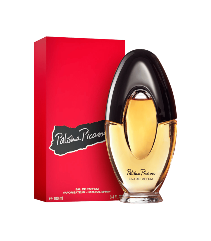 PALOMA PICASSO - eau de parfum  100 ml