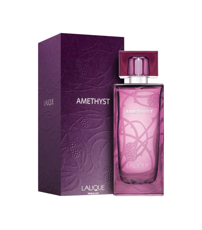 AMETHYST- eau de parfum 100 ml