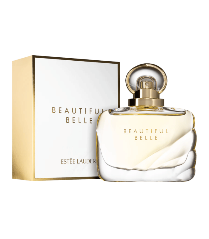 BEAUTIFUL BELLE - eau de parfum 50 ml