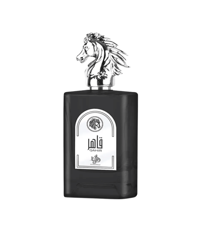 QAHIR - eau de parfum 100 ml