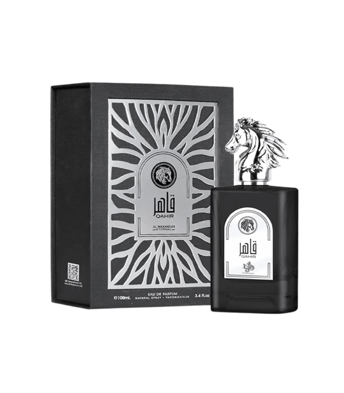 QAHIR - eau de parfum 100 ml