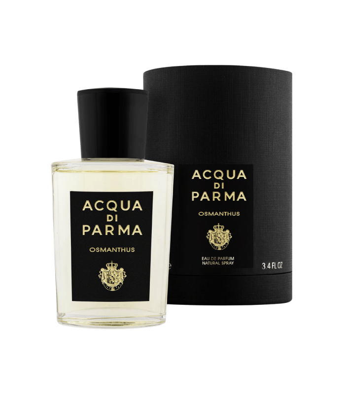 COLONIA OSMANTHUS - eau de parfum 180 ml