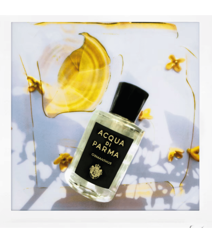 COLONIA OSMANTHUS - eau de parfum 180 ml