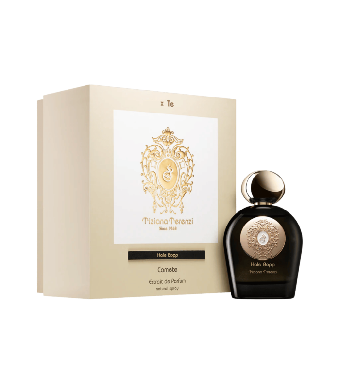 HALE BOPP - eau de parfum 100 ml