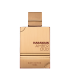 AMBER OUD RUBI EDITION - eau de parfum 120 ml