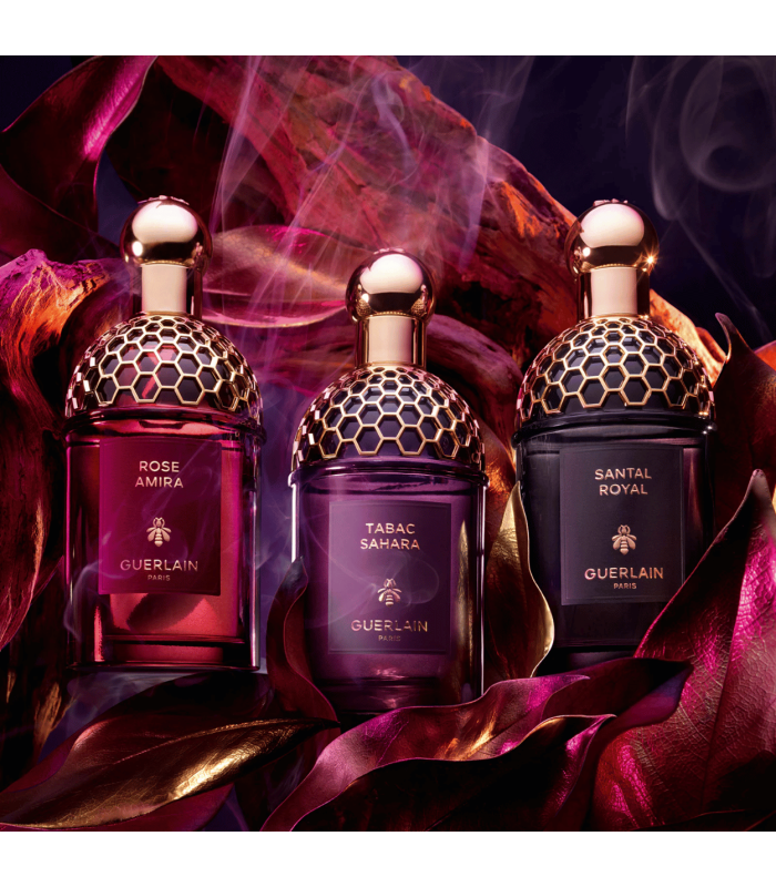 ABSOLUS ALLEGORIA TABAC SAHARA - eau de parfum 75 ml