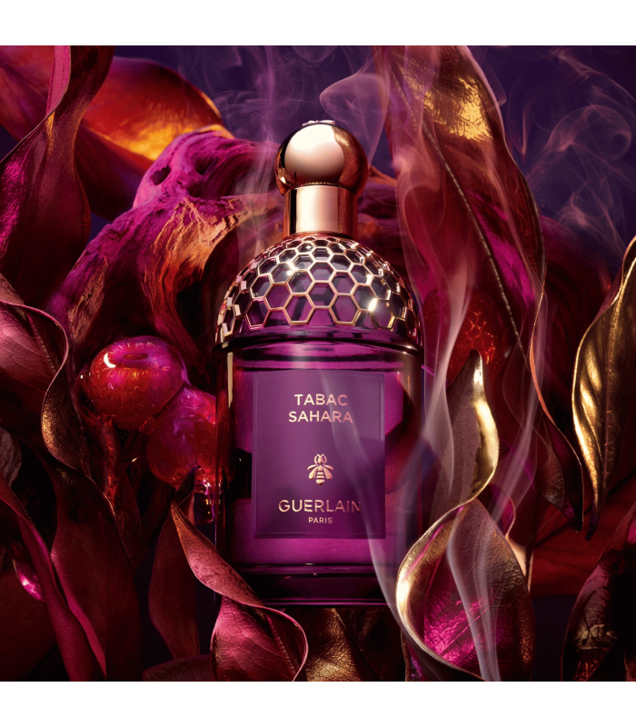 ABSOLUS ALLEGORIA TABAC SAHARA - eau de parfum 125 ml