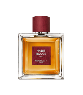 HABIT ROUGE SPIRIT - eau de parfum 100 ml