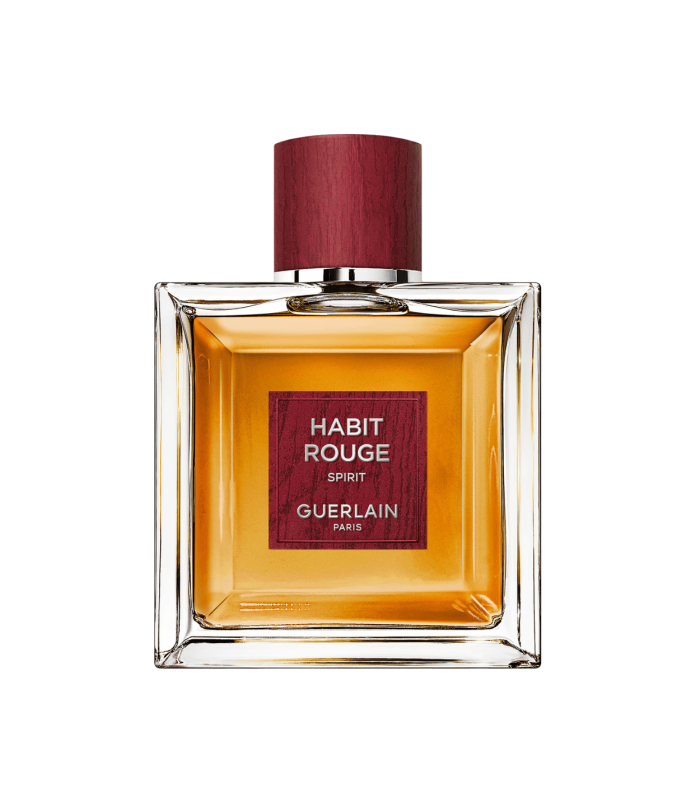 HABIT ROUGE SPIRIT - eau de parfum 100 ml