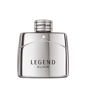 LÉGENDE ÉLIXIR PARFUM - eau de parfum 50 ml
