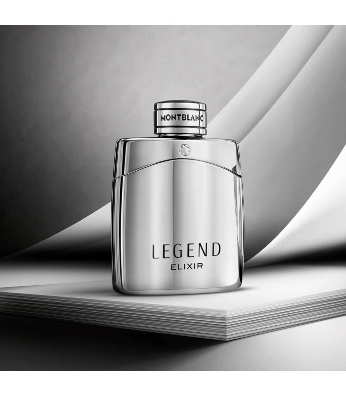 LÉGENDE ÉLIXIR PARFUM - eau de parfum 50 ml