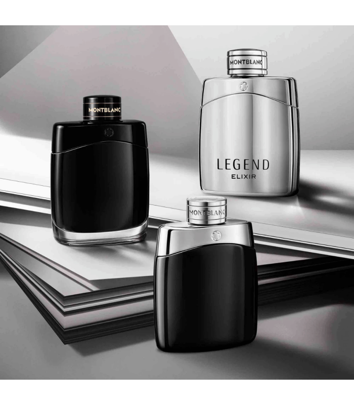 LÉGENDE ÉLIXIR PARFUM - eau de parfum 50 ml