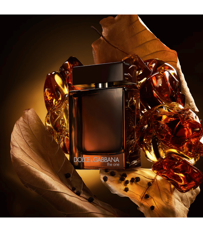 THE ONE FOR MEN PARFUM  - eau de parfum 50 ml