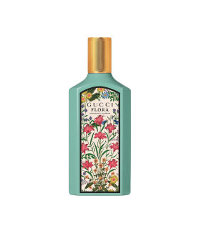 GUCCI FLORA Gorgeous Jasmine - eau de parfum 100 ml