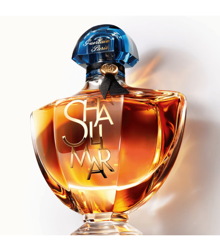 SHALIMAR L'ESSENCE - eau de parfum intense 50 ml