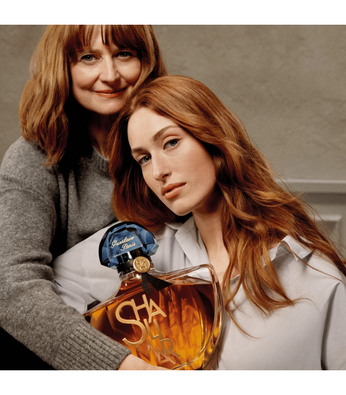 SHALIMAR L'ESSENCE - eau de parfum intense 50 ml