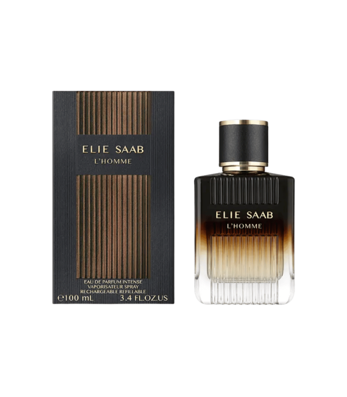 L'HOMME INTENSE - eau de parfum 50 ml