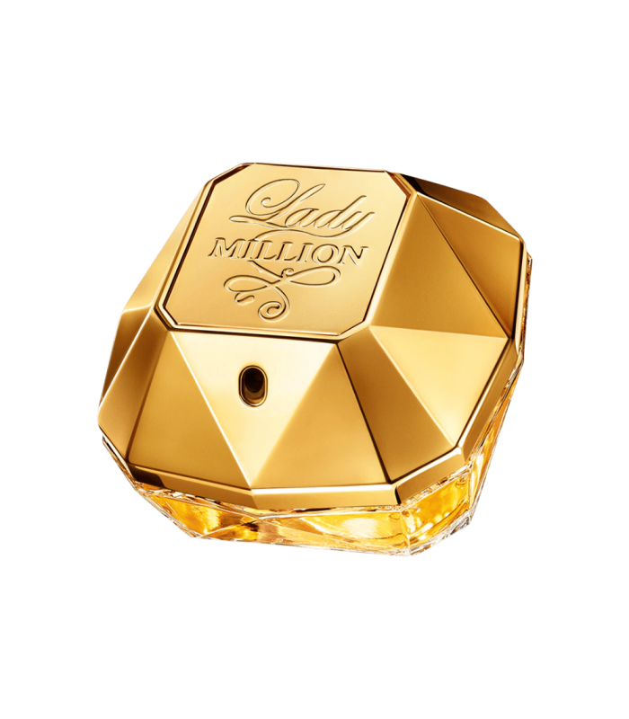 LADY MILLION  - Eau de Parfum 80 ml