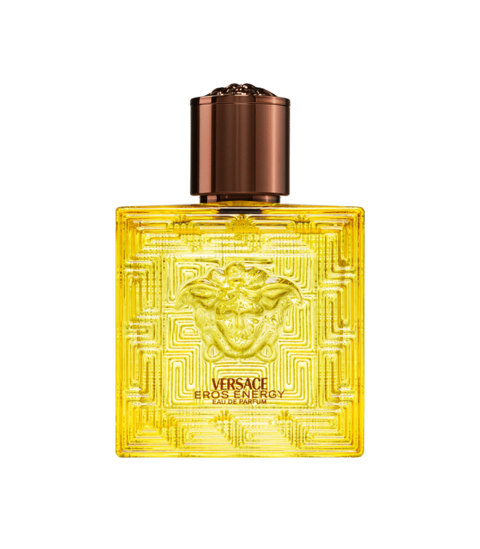 EROS ENERGIE - eau de parfum 50 ml