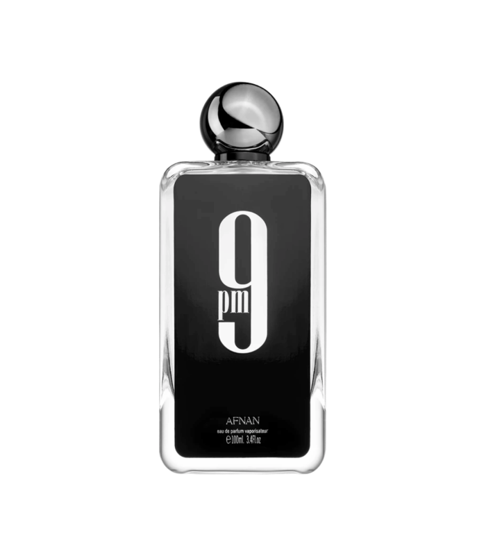 9 PM - eau de parfum 100 ml