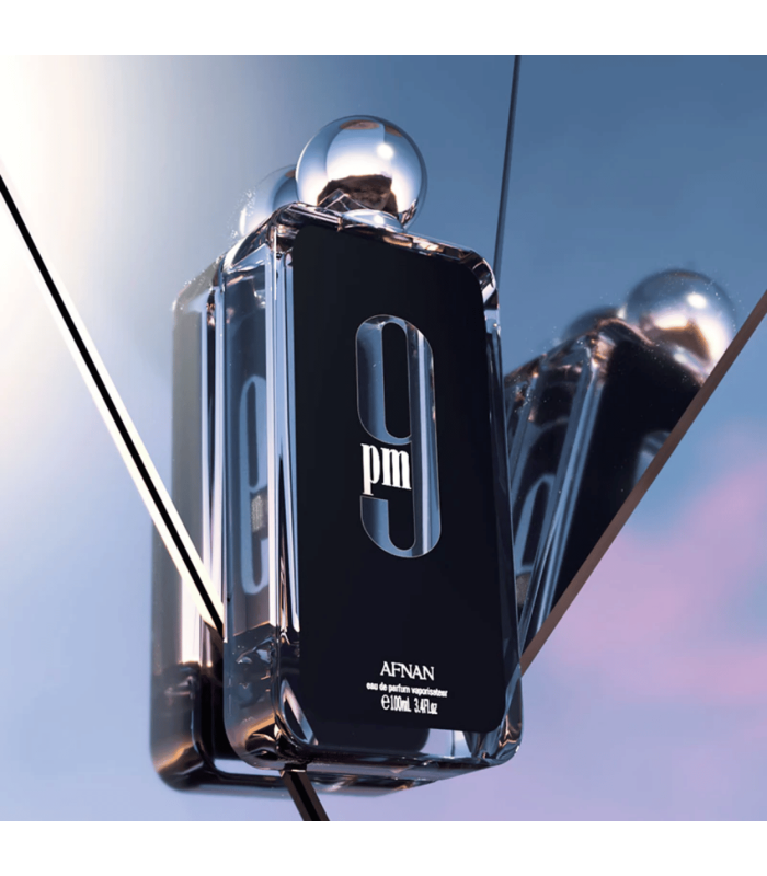 9 PM - eau de parfum 100 ml