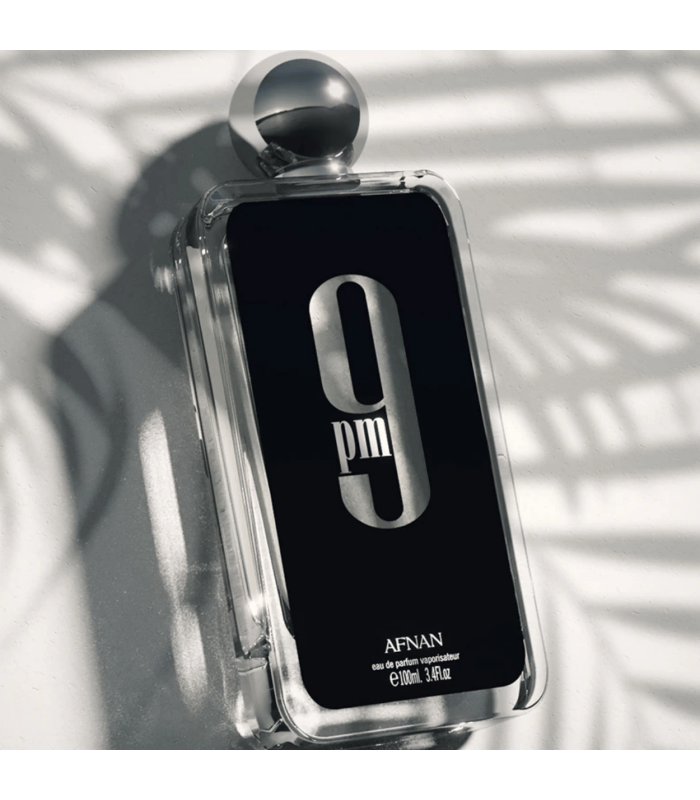 9 PM - eau de parfum 100 ml