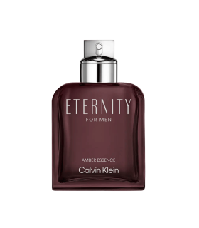 ETERNITY POUR HOMME ESSENCE D'AMBRE - eau de parfum 200 ml