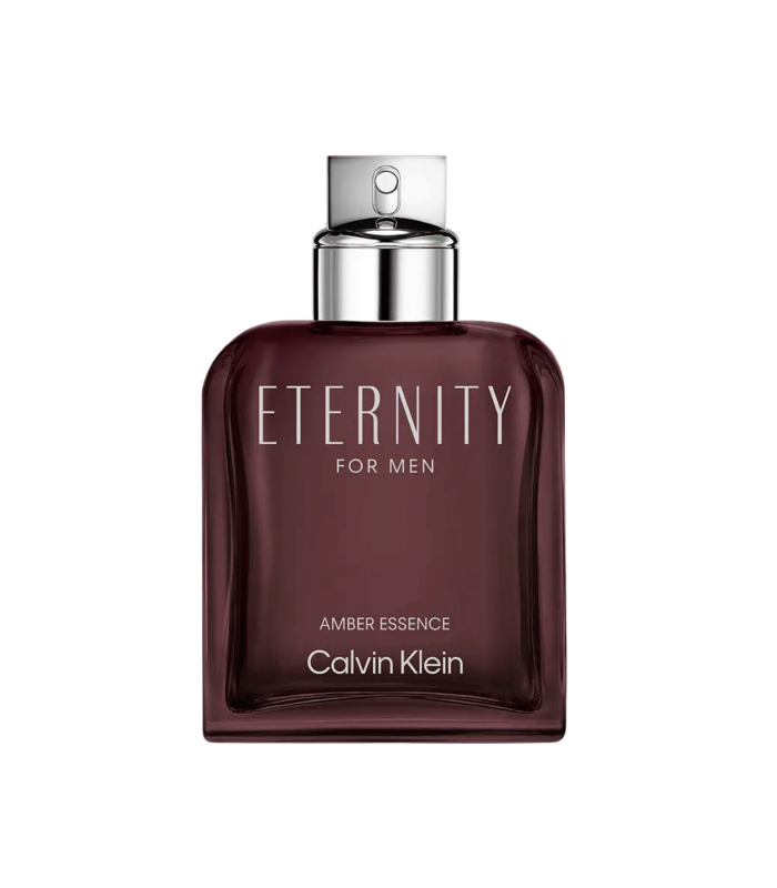 ETERNITY POUR HOMME ESSENCE D'AMBRE - eau de parfum 200 ml